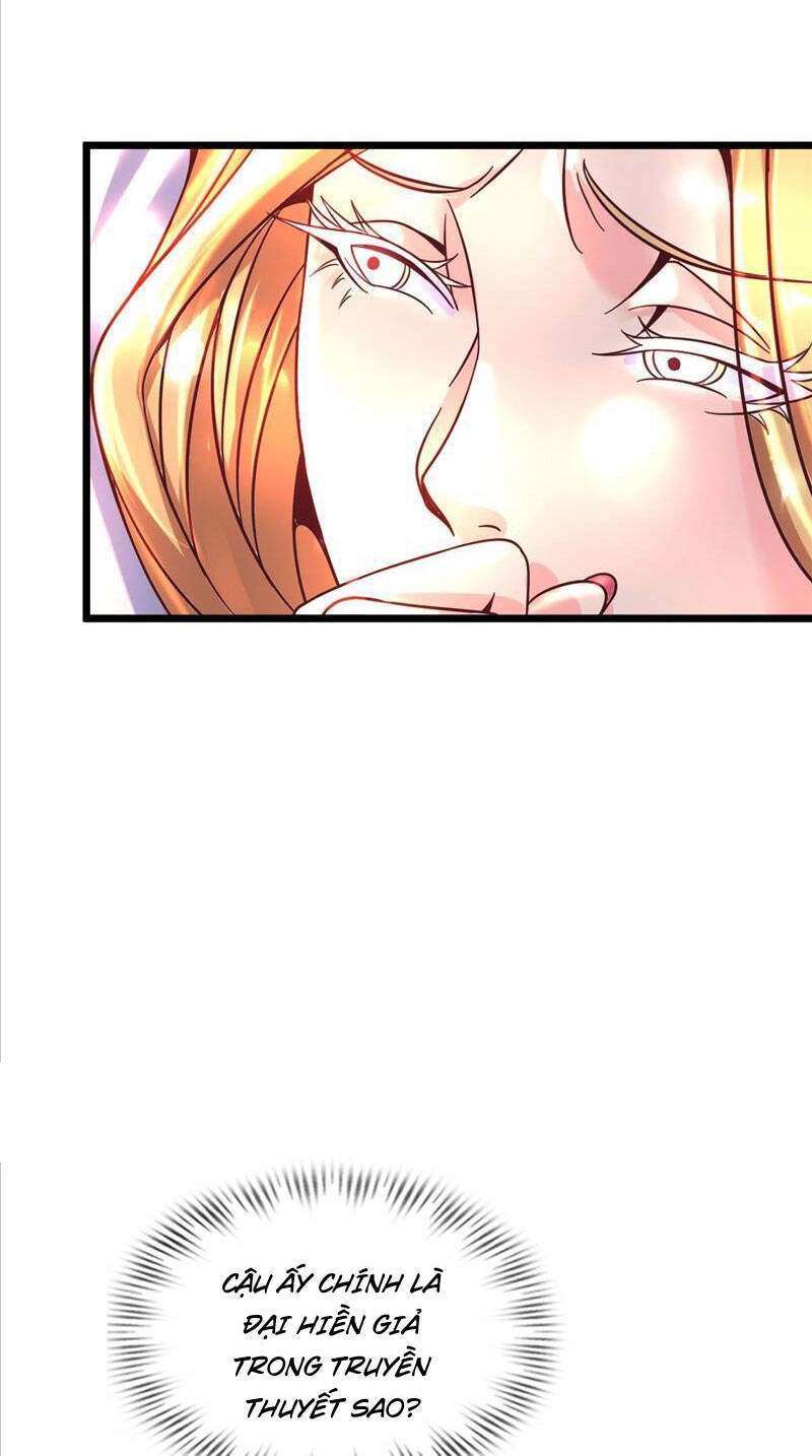 Phát Sóng Trực Tiếp, Ta Quét Ngang Dị Giới Chapter 14 - 59