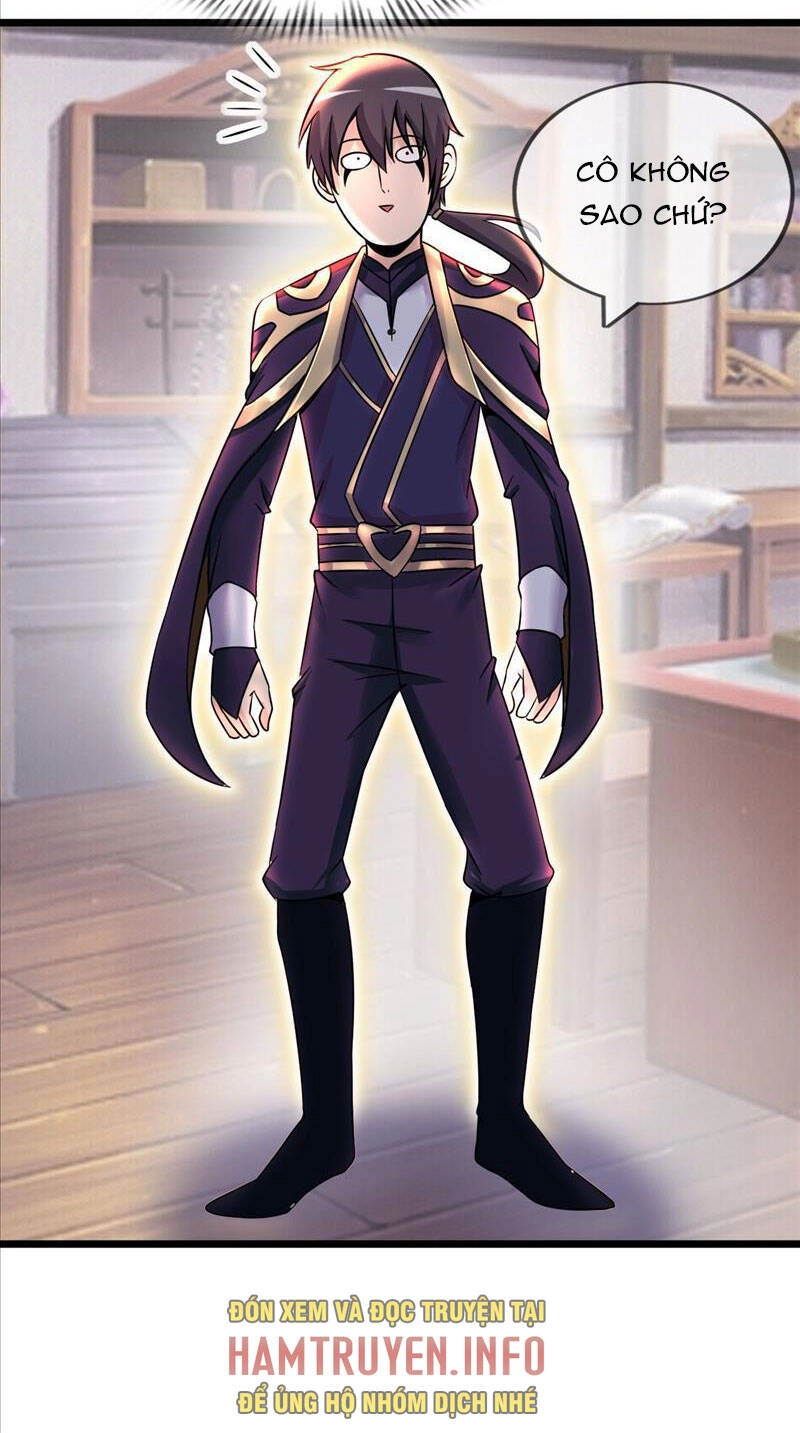 Phát Sóng Trực Tiếp, Ta Quét Ngang Dị Giới Chapter 14 - 60