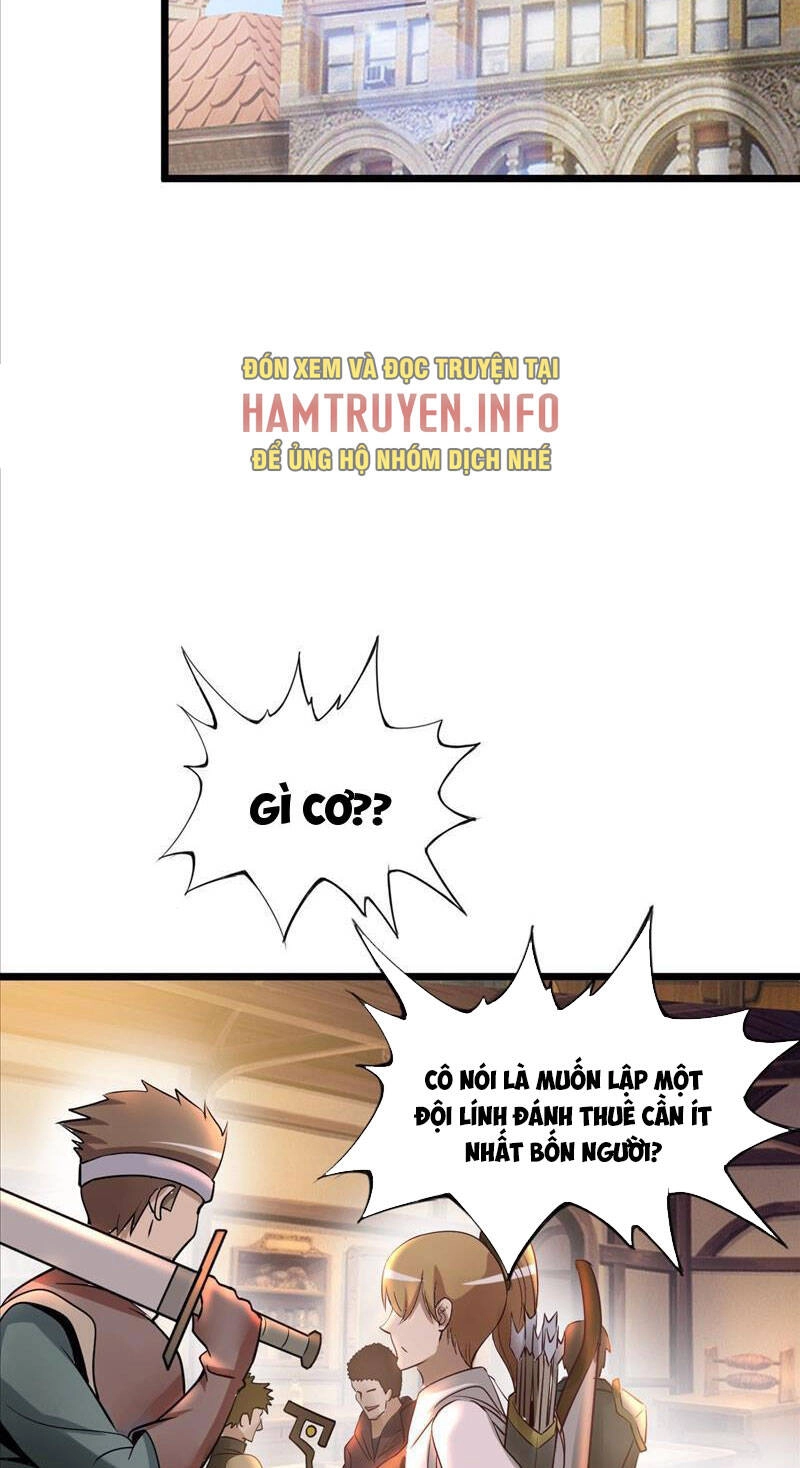 Phát Sóng Trực Tiếp, Ta Quét Ngang Dị Giới Chapter 14 - 62