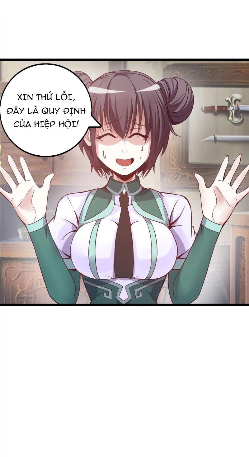 Phát Sóng Trực Tiếp, Ta Quét Ngang Dị Giới Chapter 14 - 65