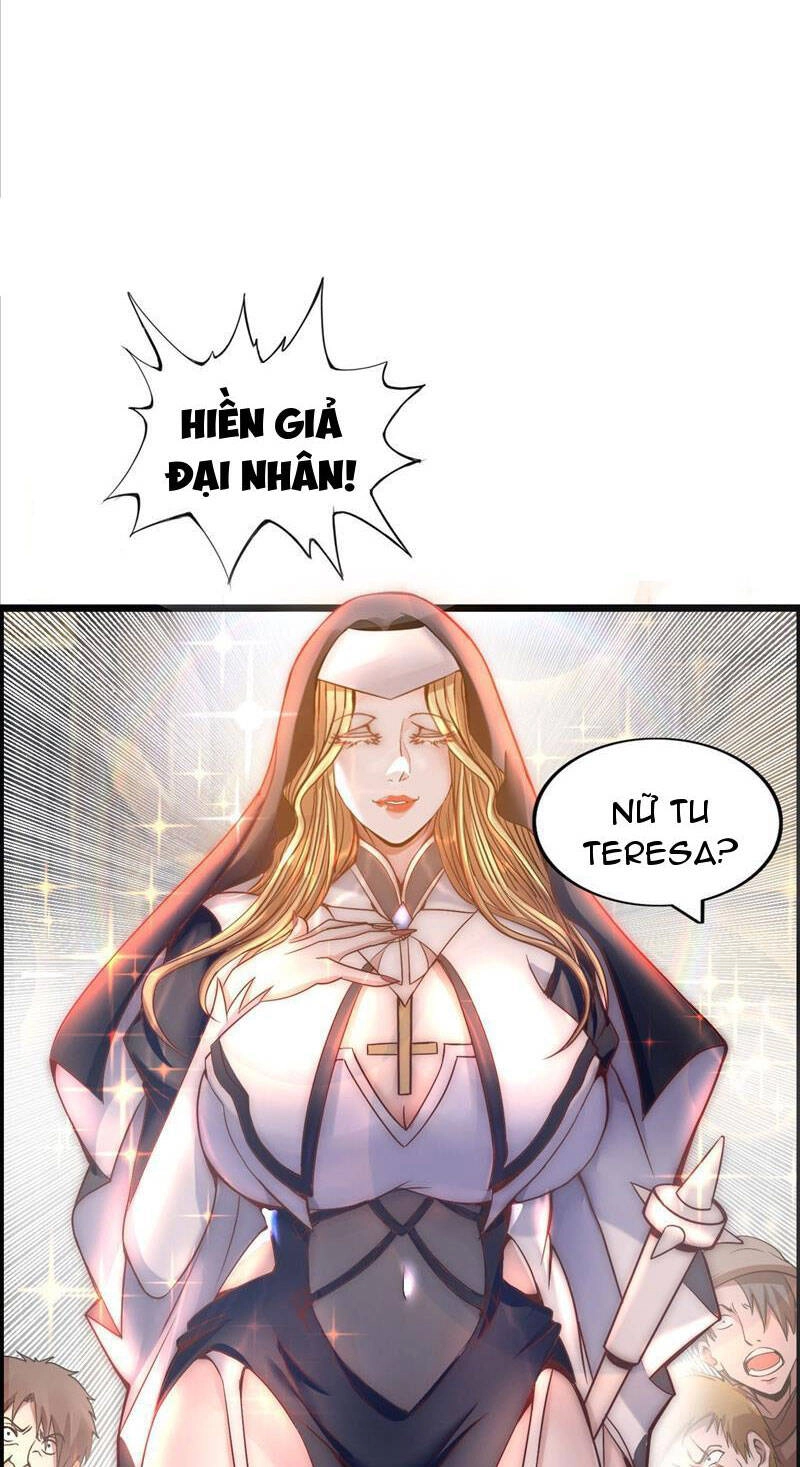 Phát Sóng Trực Tiếp, Ta Quét Ngang Dị Giới Chapter 14 - 67