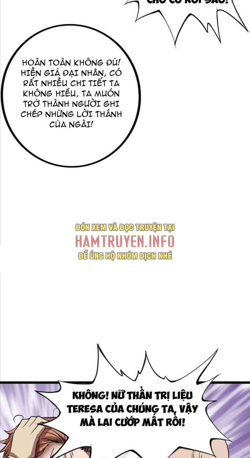 Phát Sóng Trực Tiếp, Ta Quét Ngang Dị Giới Chapter 14 - 70