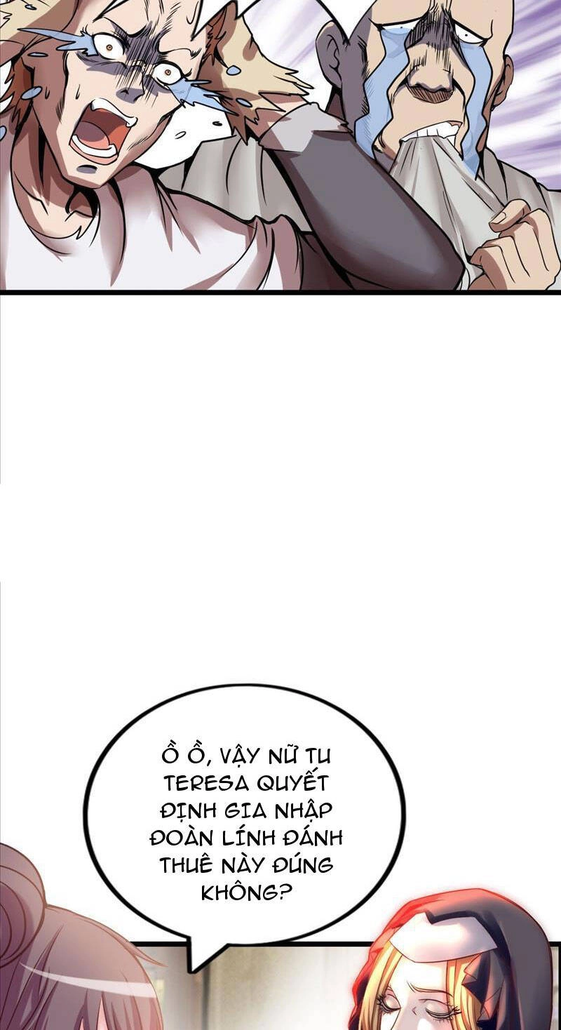 Phát Sóng Trực Tiếp, Ta Quét Ngang Dị Giới Chapter 14 - 71