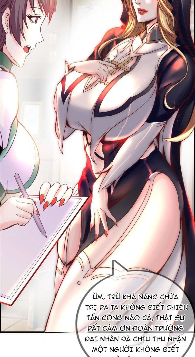 Phát Sóng Trực Tiếp, Ta Quét Ngang Dị Giới Chapter 14 - 72