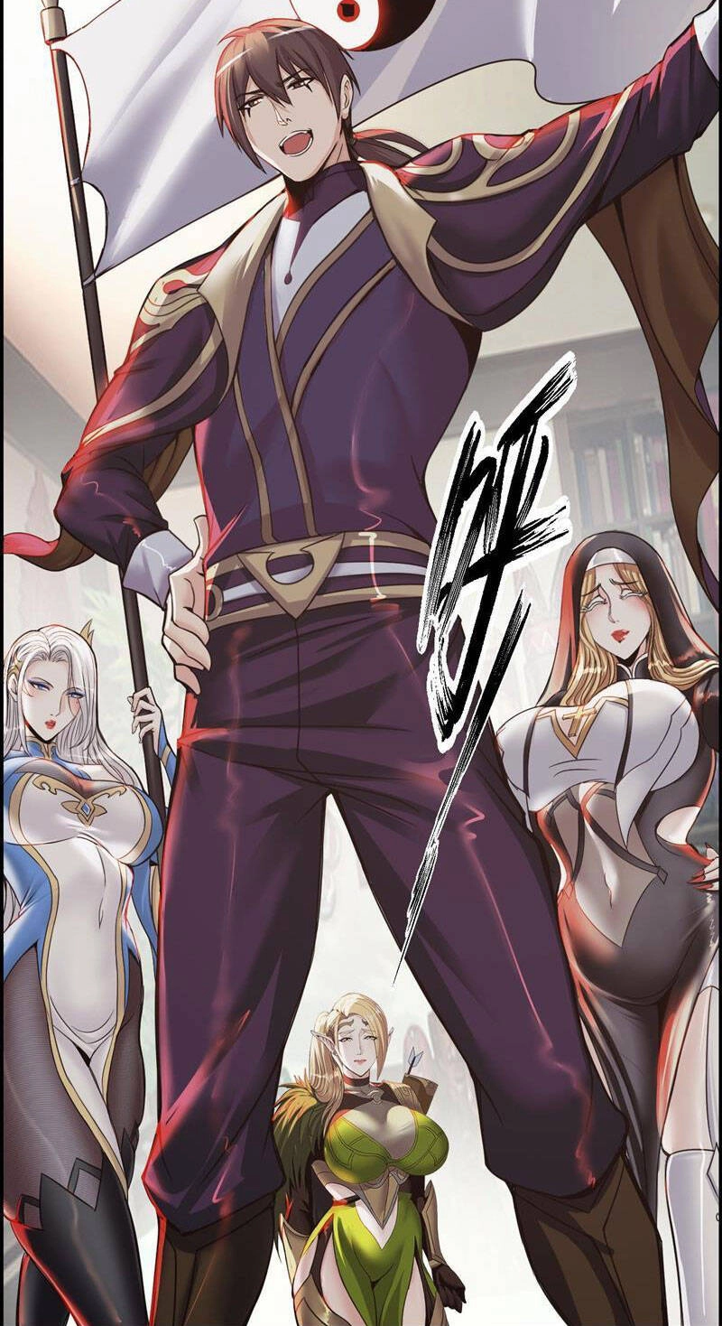 Phát Sóng Trực Tiếp, Ta Quét Ngang Dị Giới Chapter 14 - 76