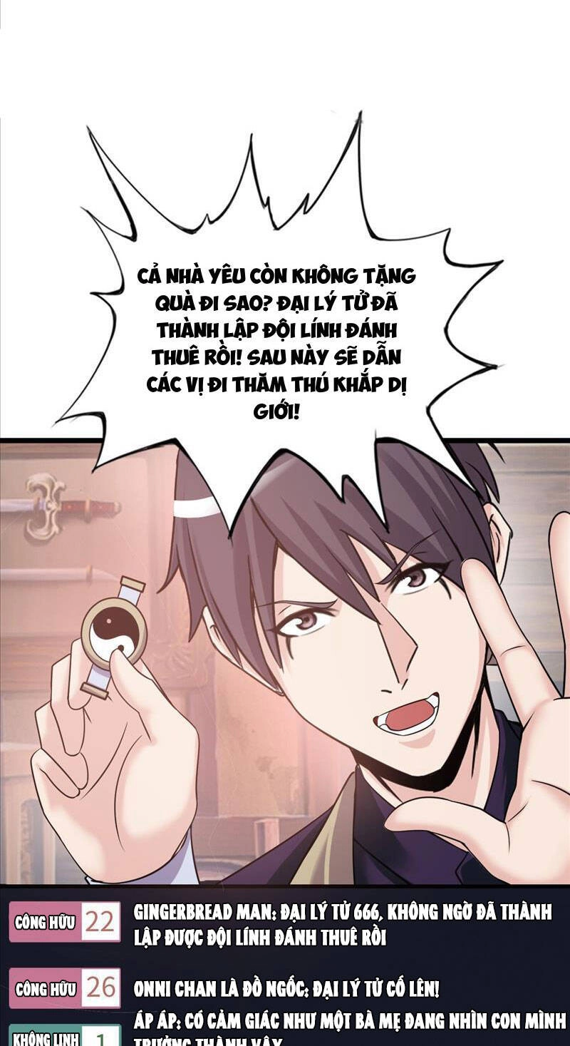 Phát Sóng Trực Tiếp, Ta Quét Ngang Dị Giới Chapter 14 - 78