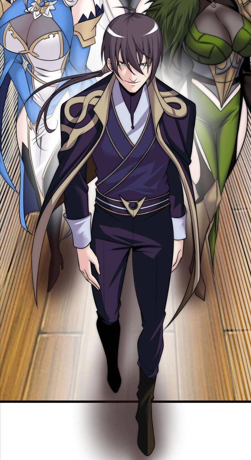 Phát Sóng Trực Tiếp, Ta Quét Ngang Dị Giới Chapter 14 - 80