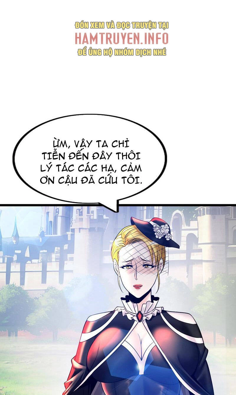 Phát Sóng Trực Tiếp, Ta Quét Ngang Dị Giới Chapter 15 - 2