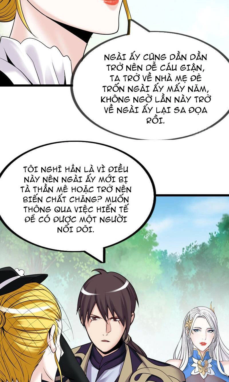 Phát Sóng Trực Tiếp, Ta Quét Ngang Dị Giới Chapter 15 - 5