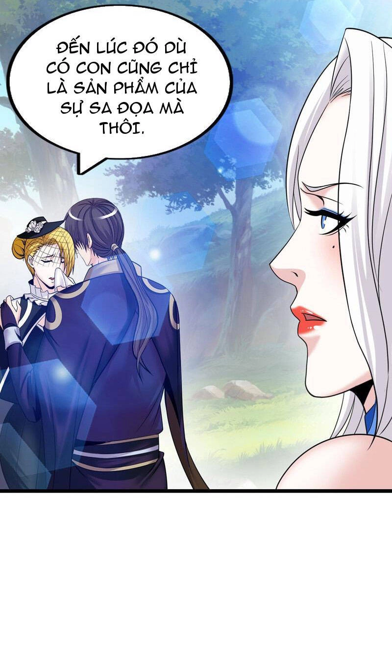 Phát Sóng Trực Tiếp, Ta Quét Ngang Dị Giới Chapter 15 - 7