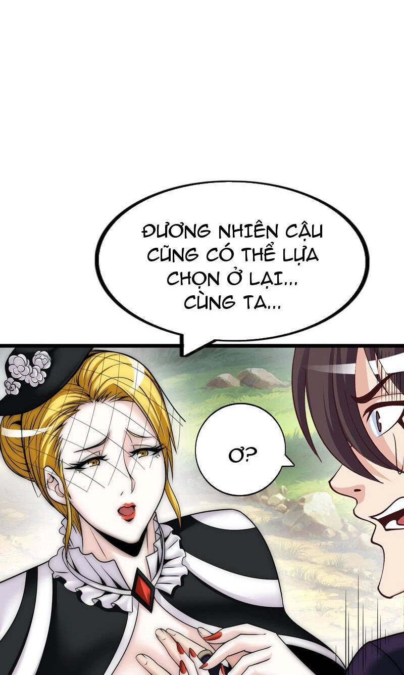 Phát Sóng Trực Tiếp, Ta Quét Ngang Dị Giới Chapter 15 - 11