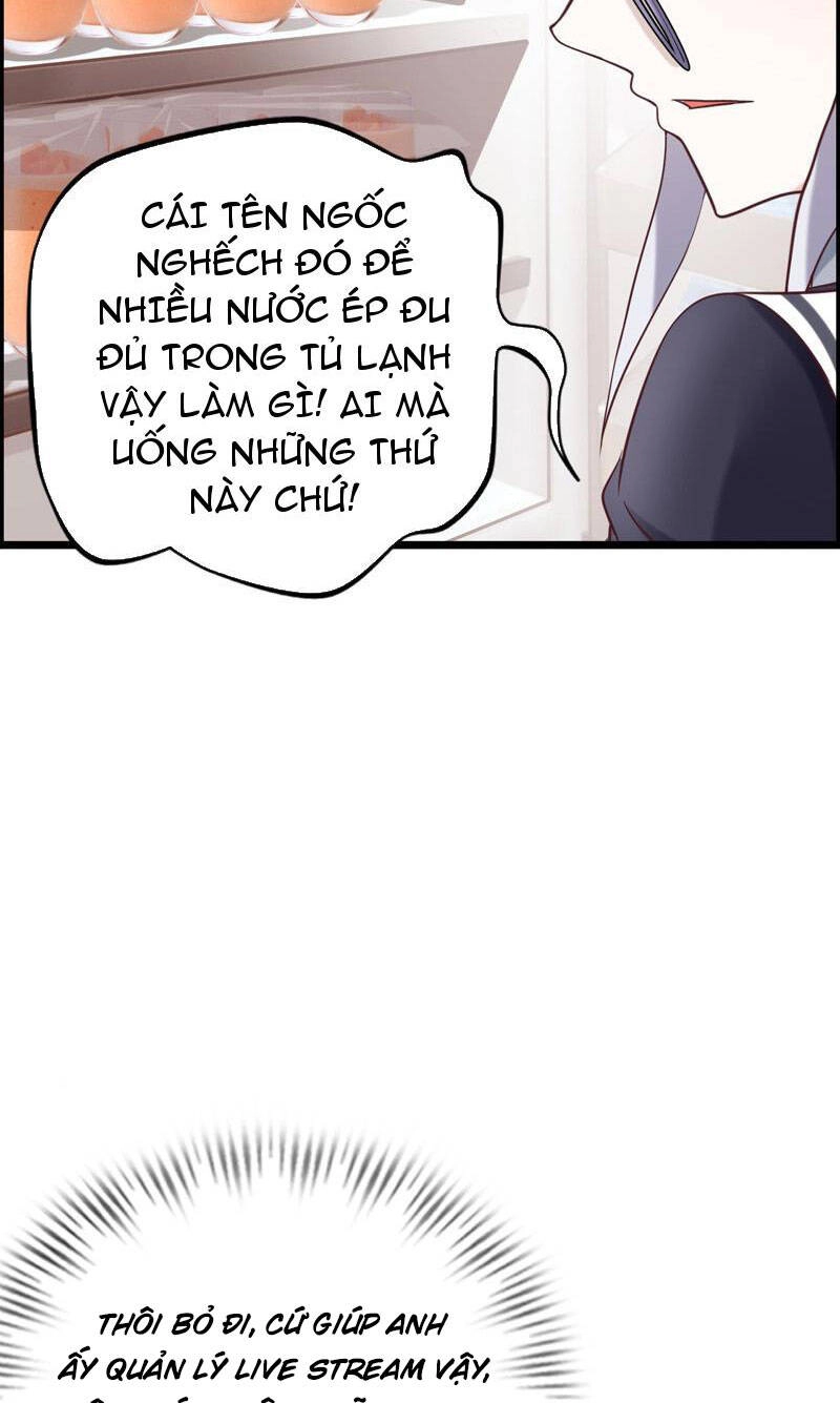 Phát Sóng Trực Tiếp, Ta Quét Ngang Dị Giới Chapter 15 - 19