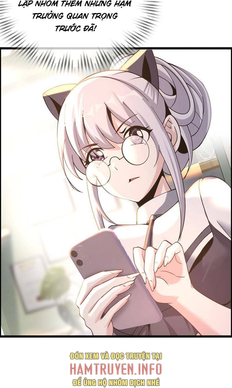 Phát Sóng Trực Tiếp, Ta Quét Ngang Dị Giới Chapter 15 - 20