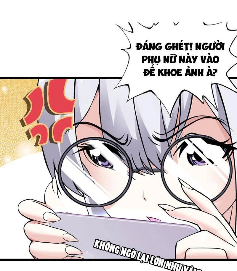 Phát Sóng Trực Tiếp, Ta Quét Ngang Dị Giới Chapter 15 - 23