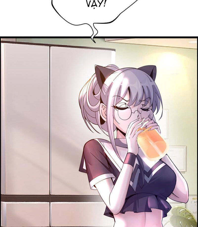 Phát Sóng Trực Tiếp, Ta Quét Ngang Dị Giới Chapter 15 - 25