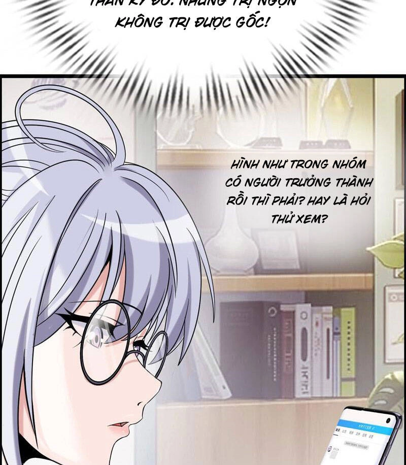 Phát Sóng Trực Tiếp, Ta Quét Ngang Dị Giới Chapter 15 - 27