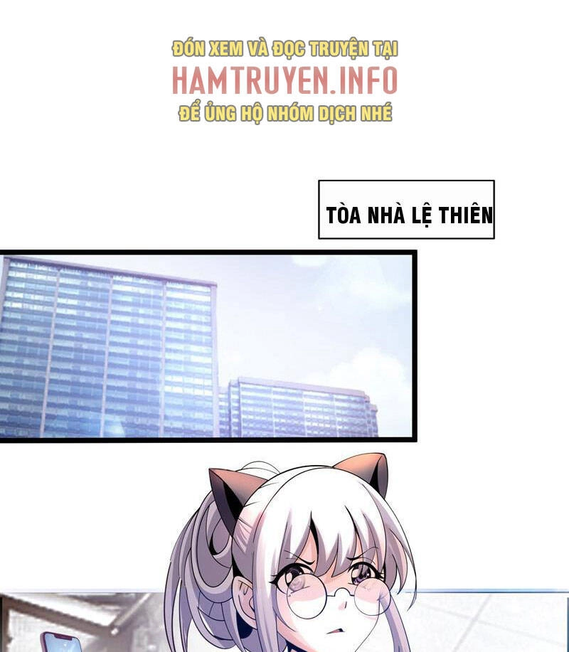 Phát Sóng Trực Tiếp, Ta Quét Ngang Dị Giới Chapter 15 - 32