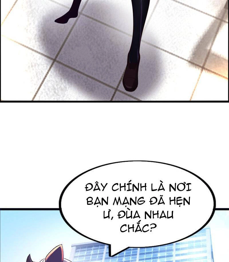 Phát Sóng Trực Tiếp, Ta Quét Ngang Dị Giới Chapter 15 - 34