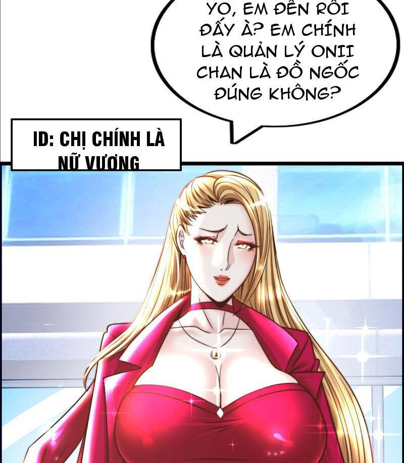 Phát Sóng Trực Tiếp, Ta Quét Ngang Dị Giới Chapter 15 - 38