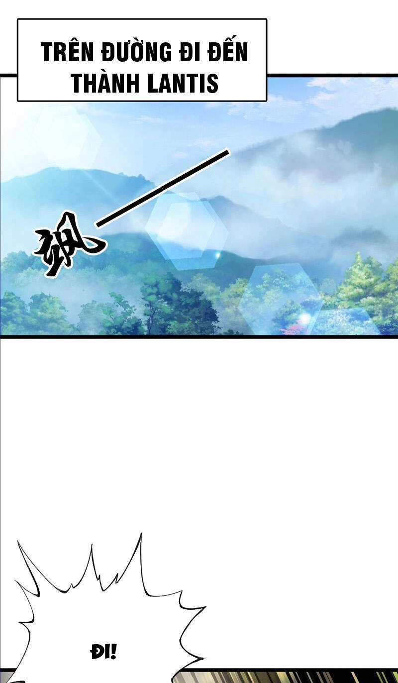 Phát Sóng Trực Tiếp, Ta Quét Ngang Dị Giới Chapter 15 - 41