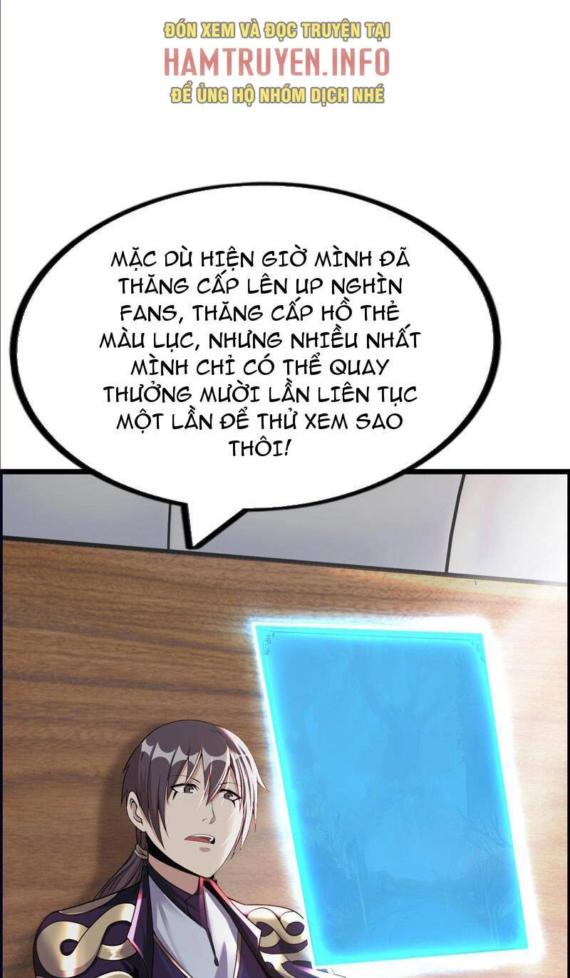 Phát Sóng Trực Tiếp, Ta Quét Ngang Dị Giới Chapter 15 - 43