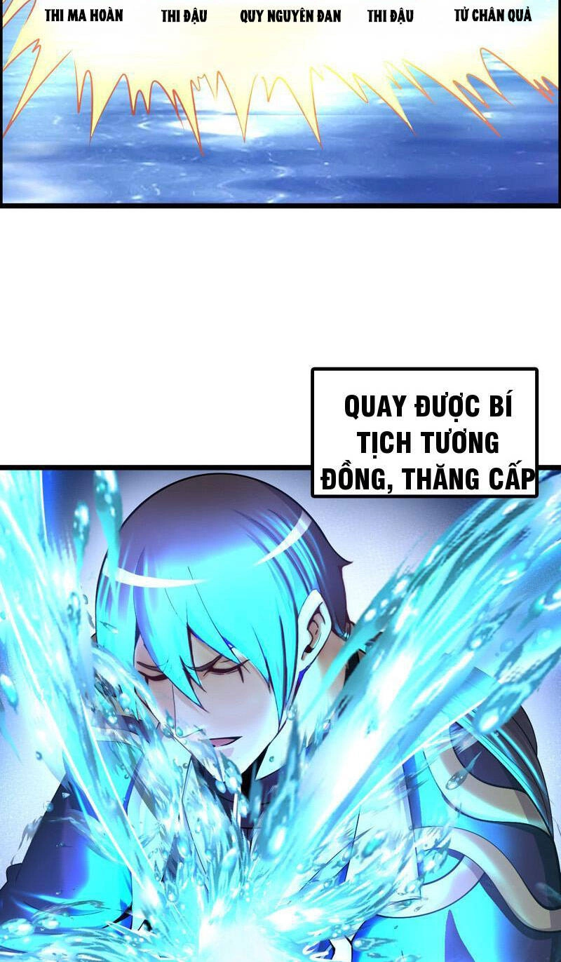 Phát Sóng Trực Tiếp, Ta Quét Ngang Dị Giới Chapter 15 - 48