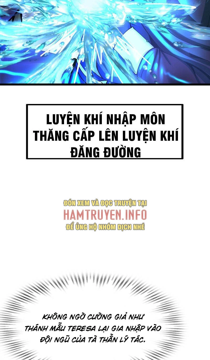 Phát Sóng Trực Tiếp, Ta Quét Ngang Dị Giới Chapter 15 - 49