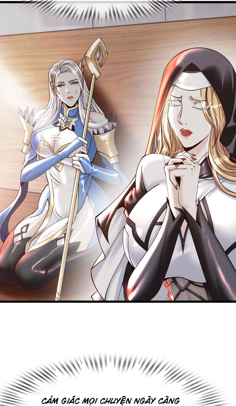 Phát Sóng Trực Tiếp, Ta Quét Ngang Dị Giới Chapter 15 - 50