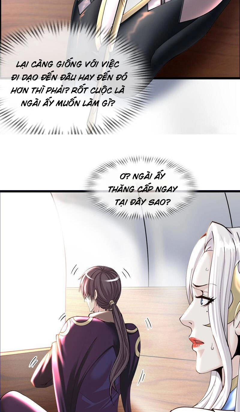 Phát Sóng Trực Tiếp, Ta Quét Ngang Dị Giới Chapter 15 - 52