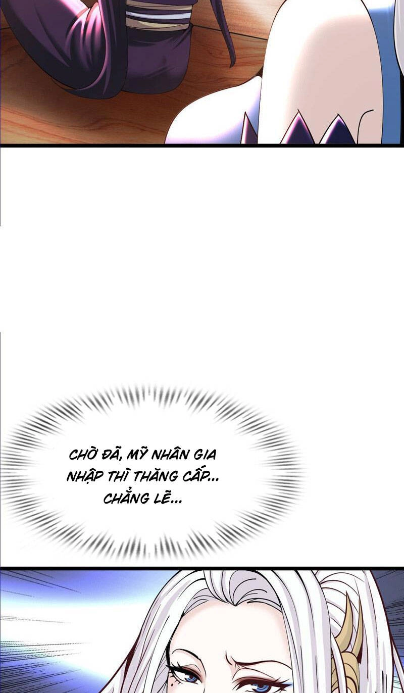 Phát Sóng Trực Tiếp, Ta Quét Ngang Dị Giới Chapter 15 - 53