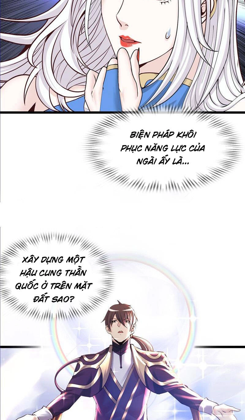 Phát Sóng Trực Tiếp, Ta Quét Ngang Dị Giới Chapter 15 - 54