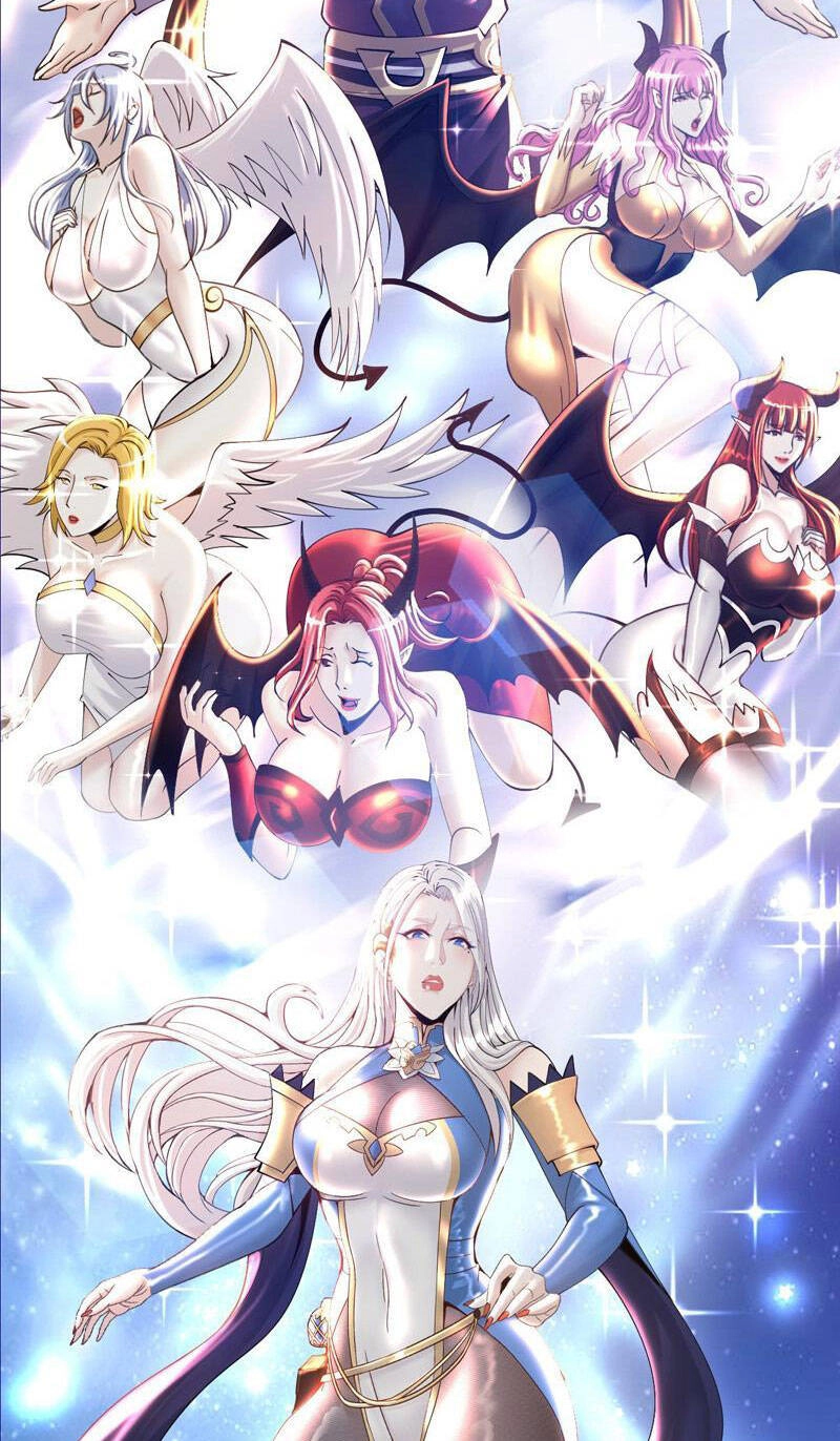 Phát Sóng Trực Tiếp, Ta Quét Ngang Dị Giới Chapter 15 - 55