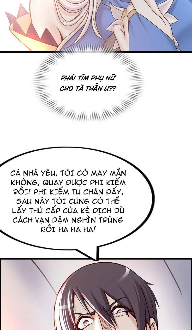 Phát Sóng Trực Tiếp, Ta Quét Ngang Dị Giới Chapter 15 - 57