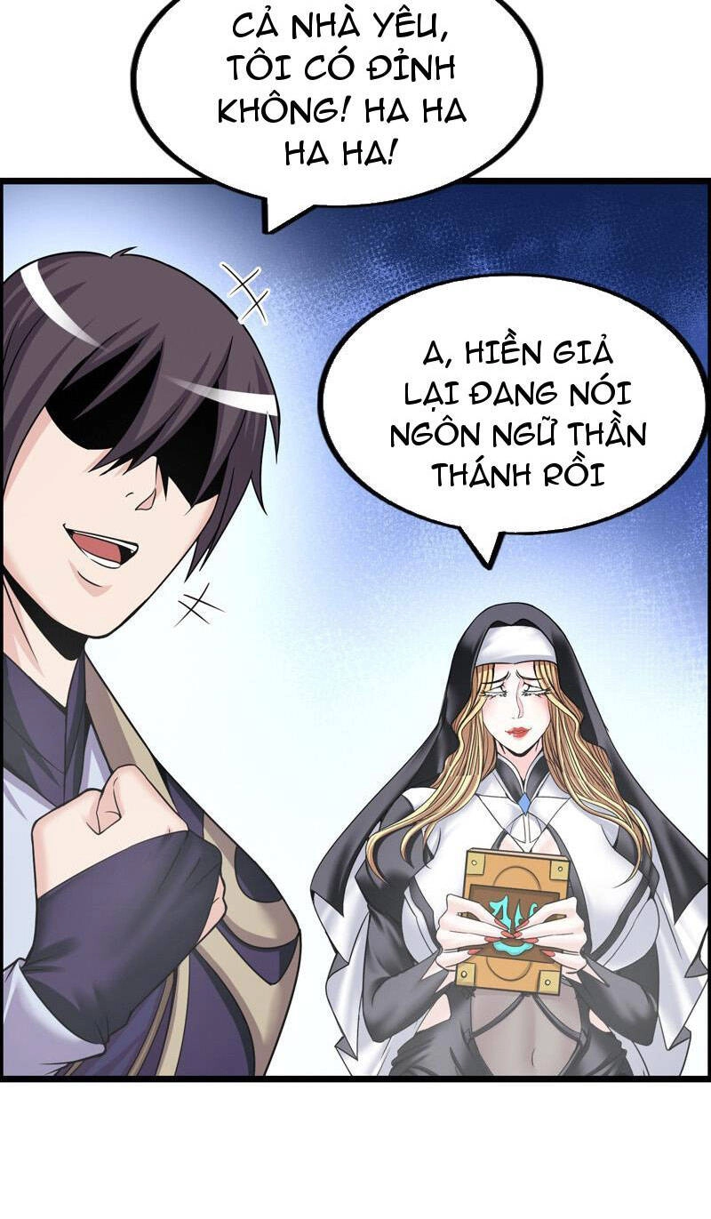 Phát Sóng Trực Tiếp, Ta Quét Ngang Dị Giới Chapter 15 - 59