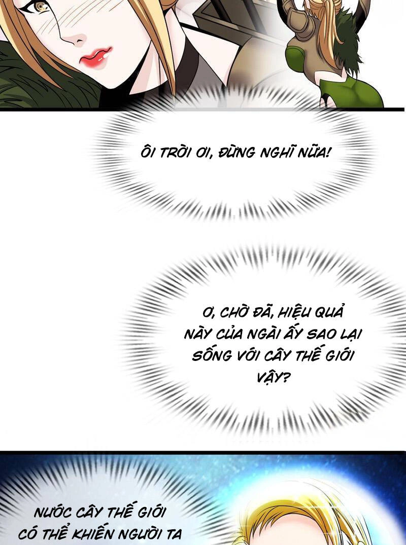 Phát Sóng Trực Tiếp, Ta Quét Ngang Dị Giới Chapter 15 - 67