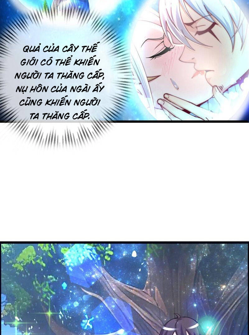 Phát Sóng Trực Tiếp, Ta Quét Ngang Dị Giới Chapter 15 - 69