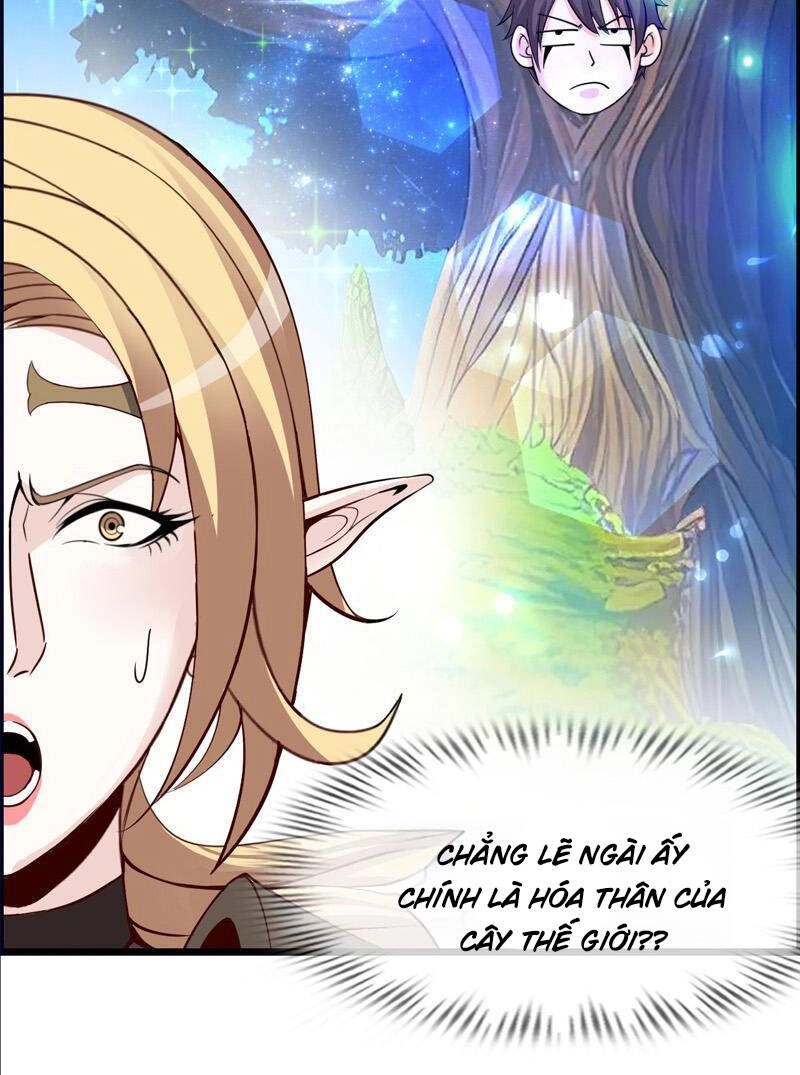 Phát Sóng Trực Tiếp, Ta Quét Ngang Dị Giới Chapter 15 - 70