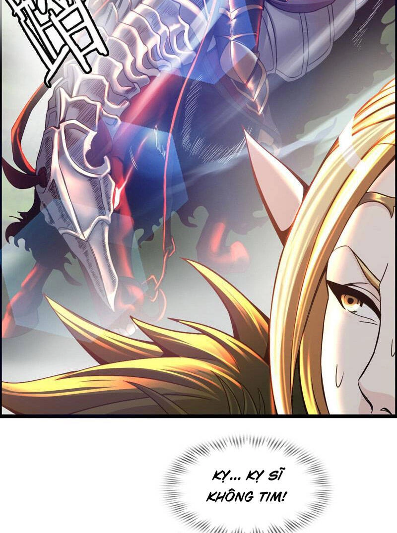 Phát Sóng Trực Tiếp, Ta Quét Ngang Dị Giới Chapter 15 - 77