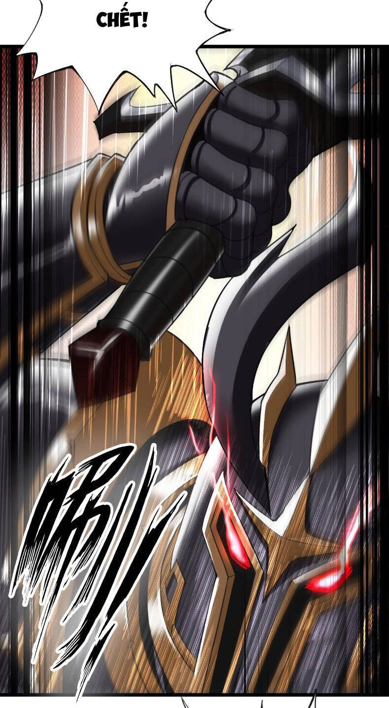 Phát Sóng Trực Tiếp, Ta Quét Ngang Dị Giới Chapter 16 - 3