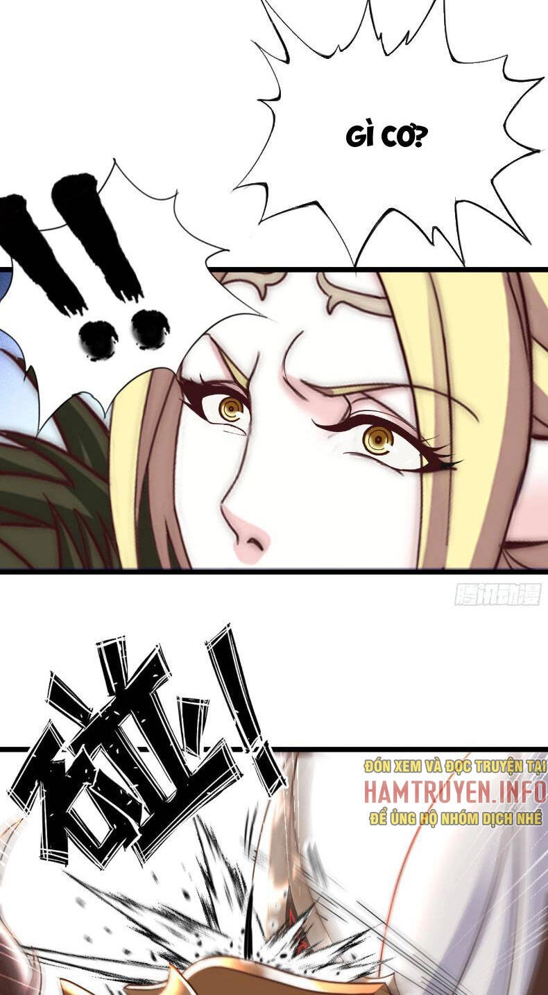 Phát Sóng Trực Tiếp, Ta Quét Ngang Dị Giới Chapter 16 - 4