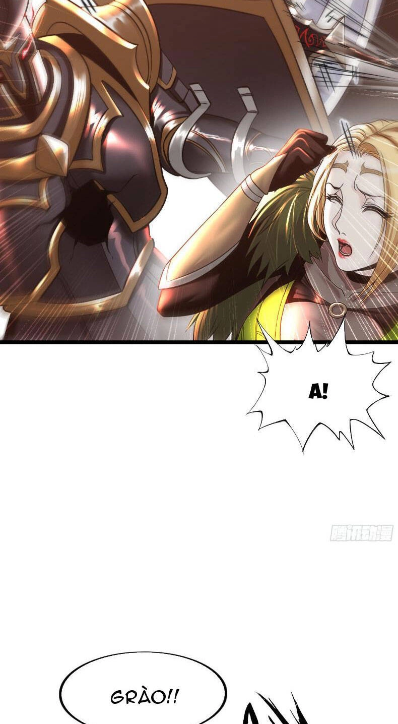 Phát Sóng Trực Tiếp, Ta Quét Ngang Dị Giới Chapter 16 - 5