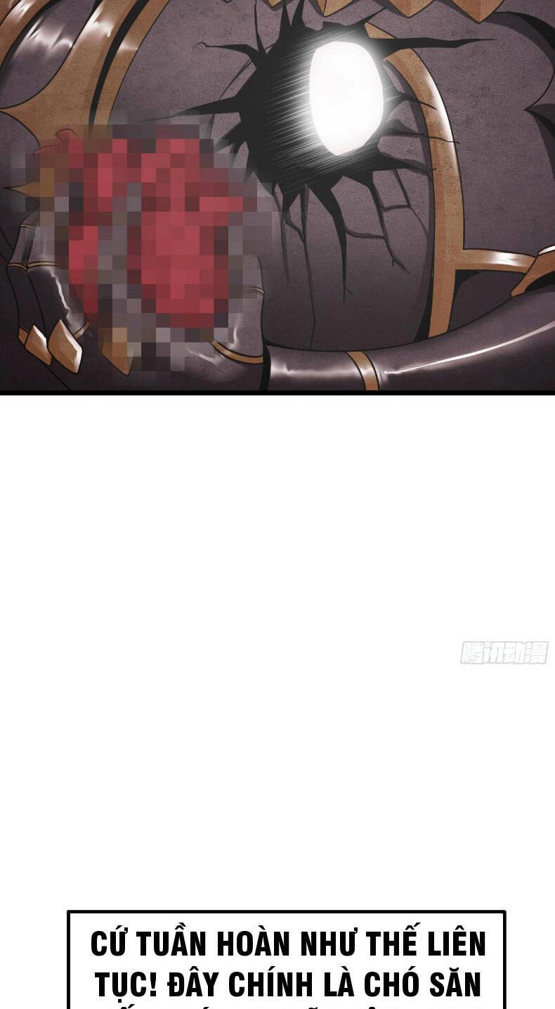 Phát Sóng Trực Tiếp, Ta Quét Ngang Dị Giới Chapter 16 - 10