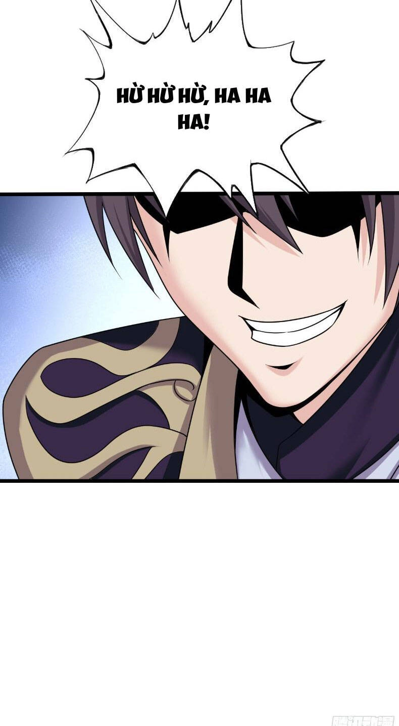 Phát Sóng Trực Tiếp, Ta Quét Ngang Dị Giới Chapter 16 - 12