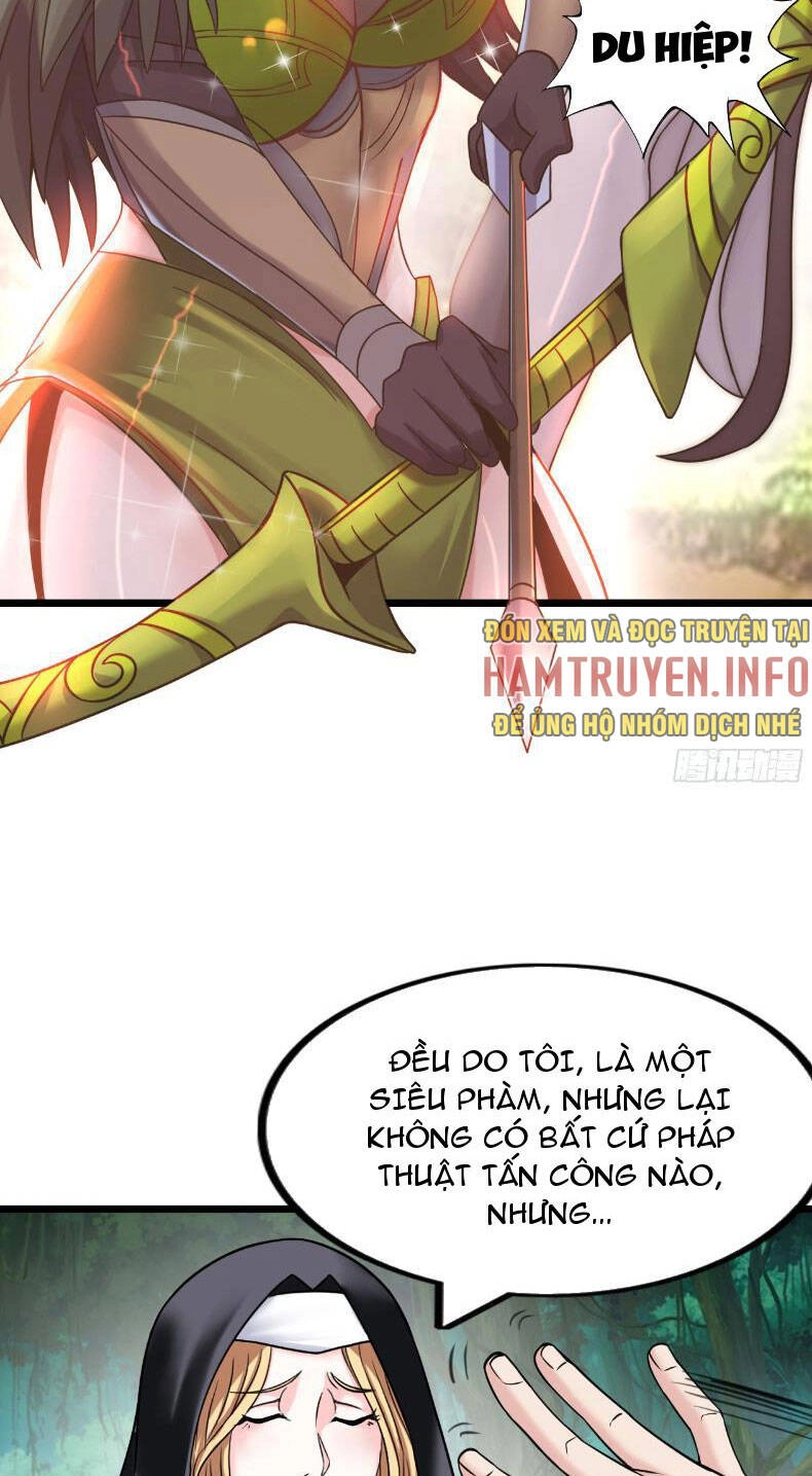 Phát Sóng Trực Tiếp, Ta Quét Ngang Dị Giới Chapter 16 - 16