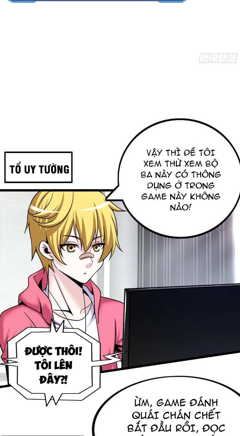 Phát Sóng Trực Tiếp, Ta Quét Ngang Dị Giới Chapter 16 - 19