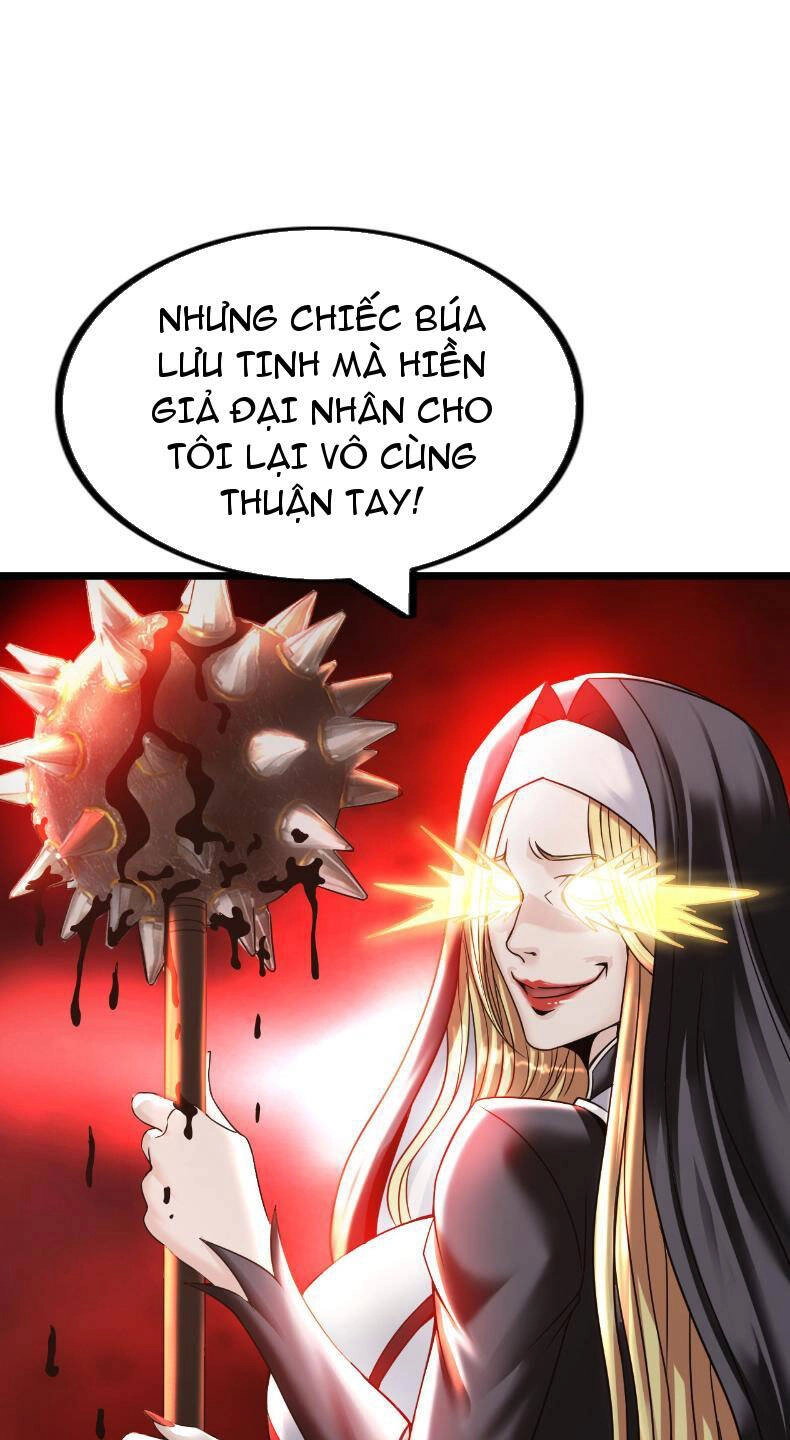 Phát Sóng Trực Tiếp, Ta Quét Ngang Dị Giới Chapter 16 - 27