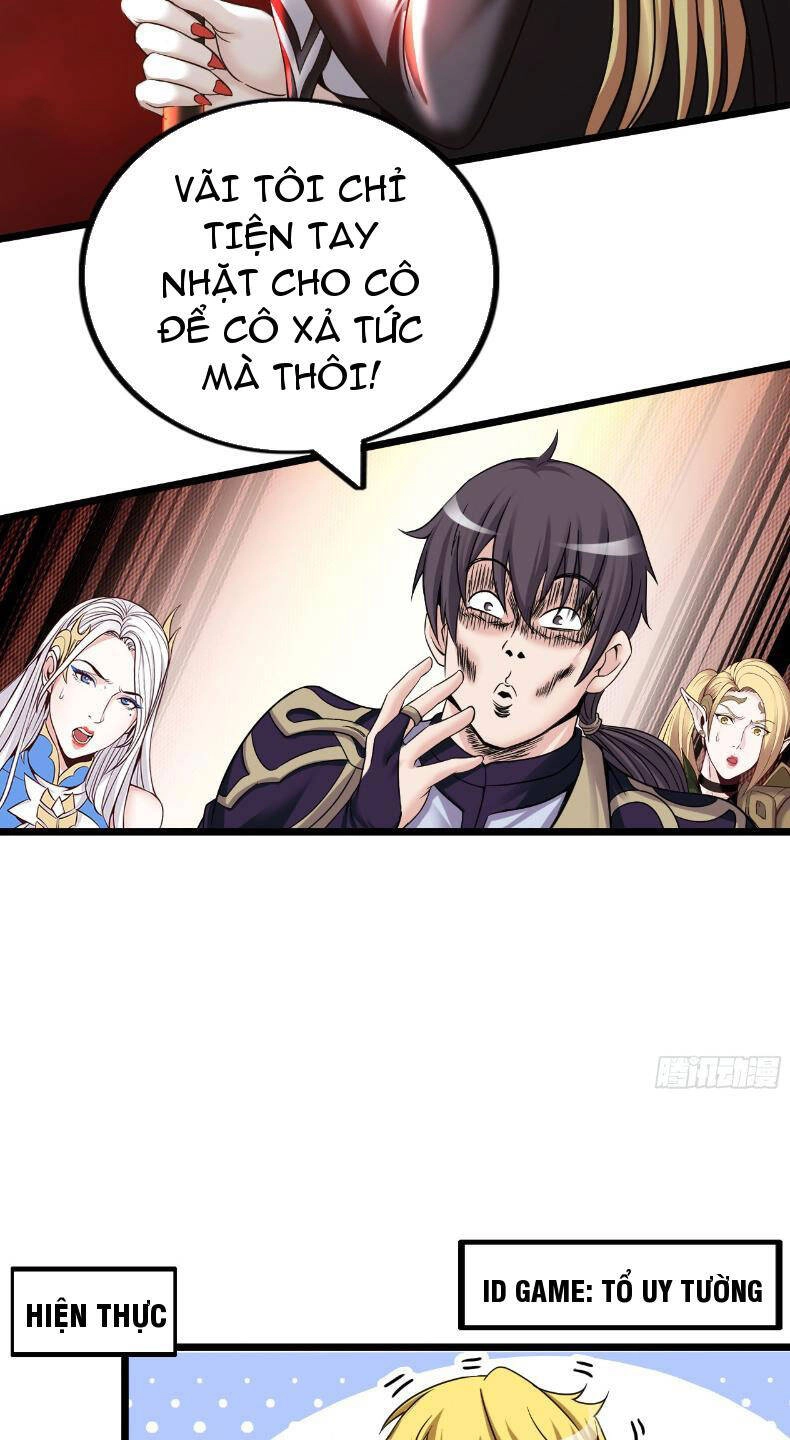 Phát Sóng Trực Tiếp, Ta Quét Ngang Dị Giới Chapter 16 - 28