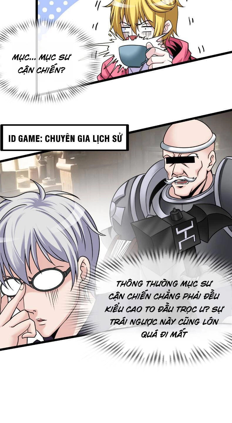 Phát Sóng Trực Tiếp, Ta Quét Ngang Dị Giới Chapter 16 - 29