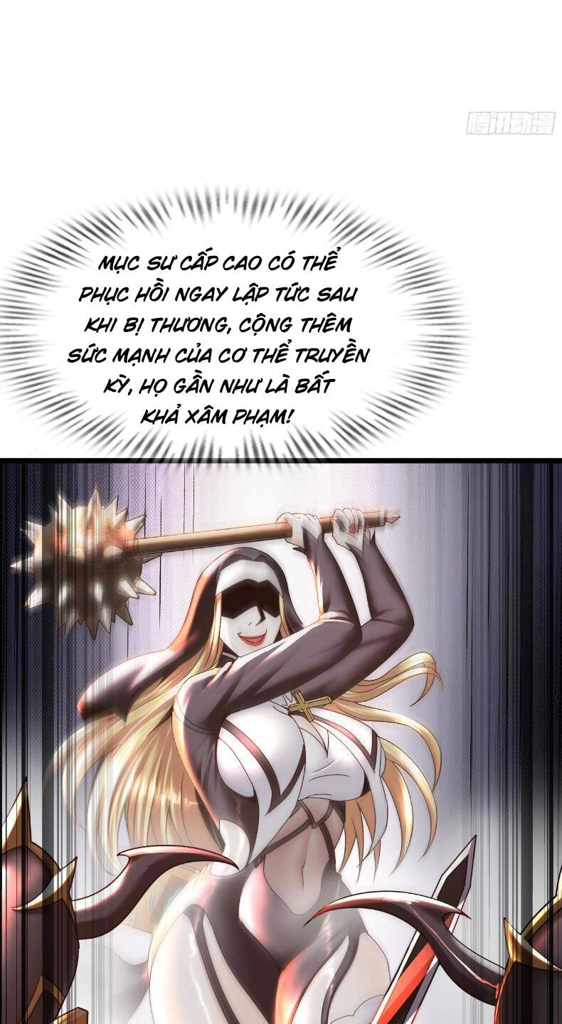 Phát Sóng Trực Tiếp, Ta Quét Ngang Dị Giới Chapter 16 - 30