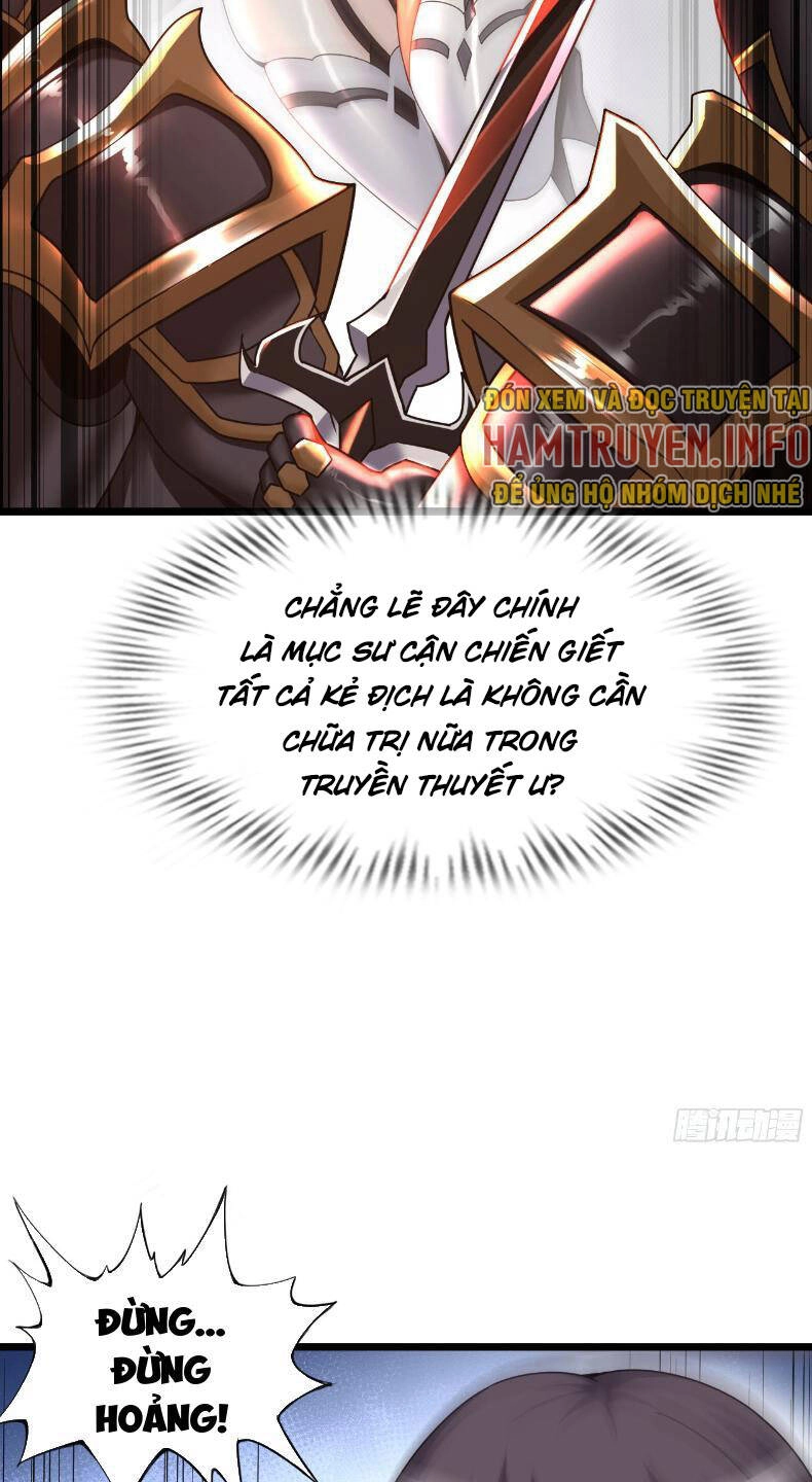 Phát Sóng Trực Tiếp, Ta Quét Ngang Dị Giới Chapter 16 - 31